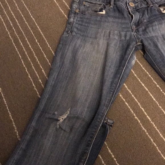 Express Jeans - Picture 2 of 6